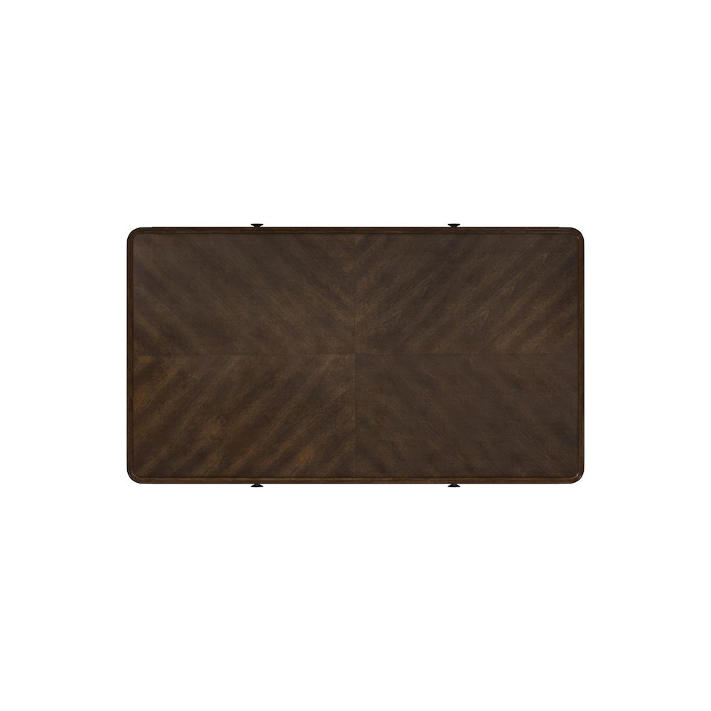 Stark Lift-Top Coffee Table in Cherry