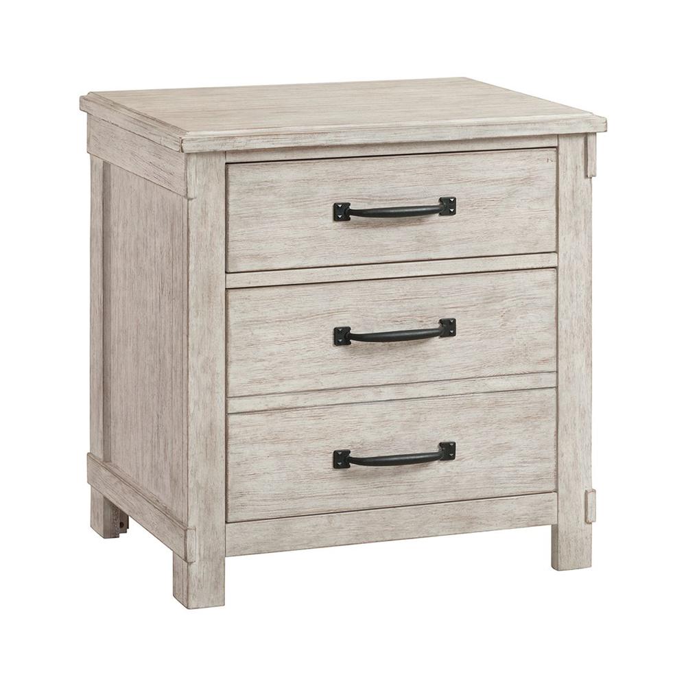 Jack King Platform Storage 6PC Bedroom Set