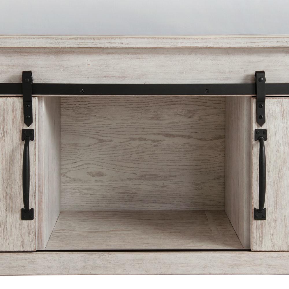 Jack Queen Platform Storage 5PC Bedroom Set