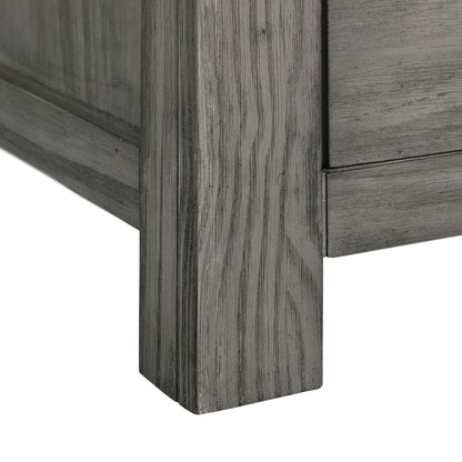 Montauk 7-Drawer Dresser & Mirror Set