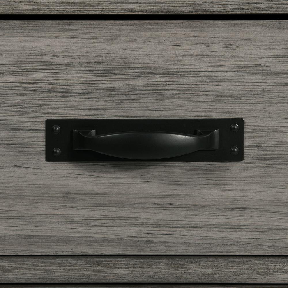 Montauk 7-Drawer Dresser & Mirror Set