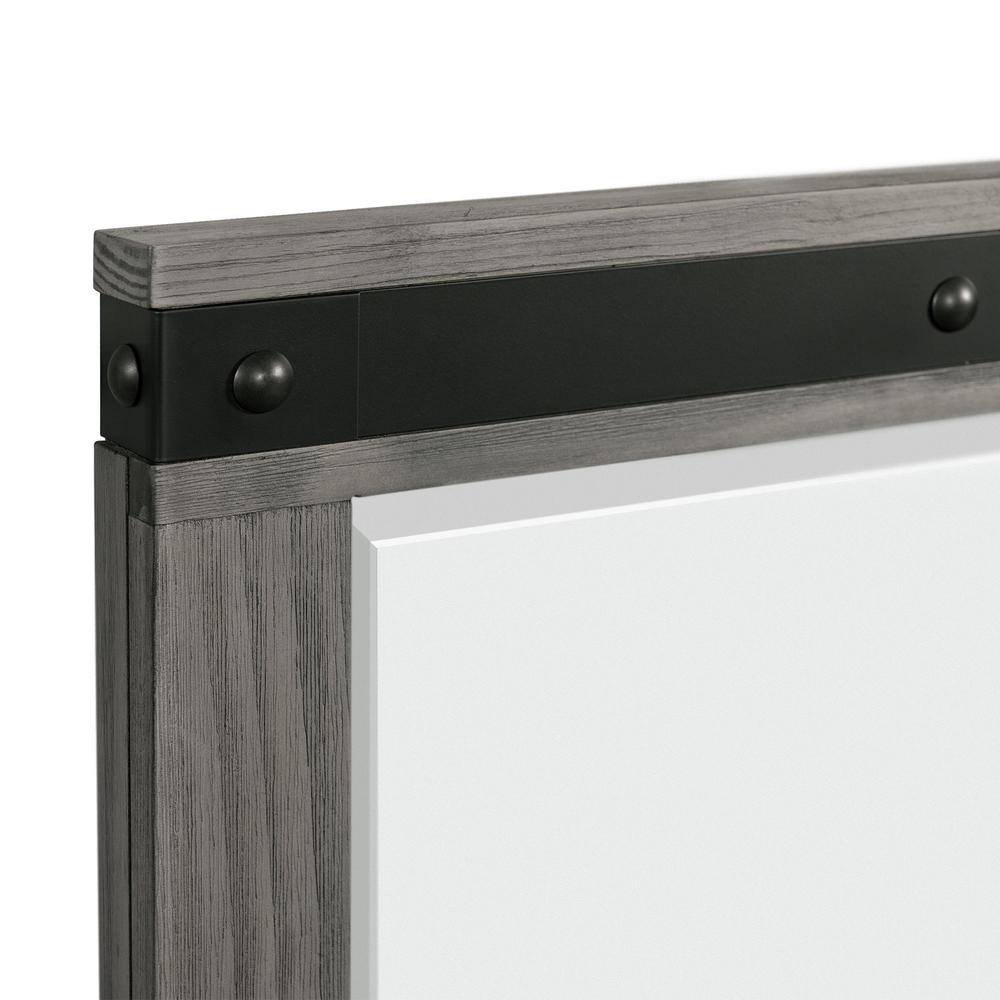 Montauk 7-Drawer Dresser & Mirror Set
