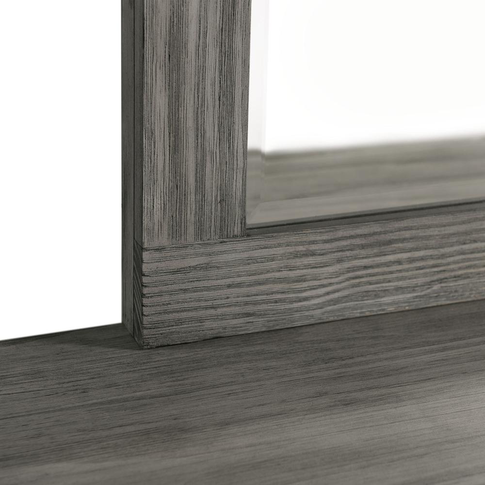 Montauk 7-Drawer Dresser & Mirror Set