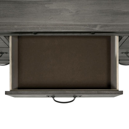 Montauk 7-Drawer Dresser & Mirror Set