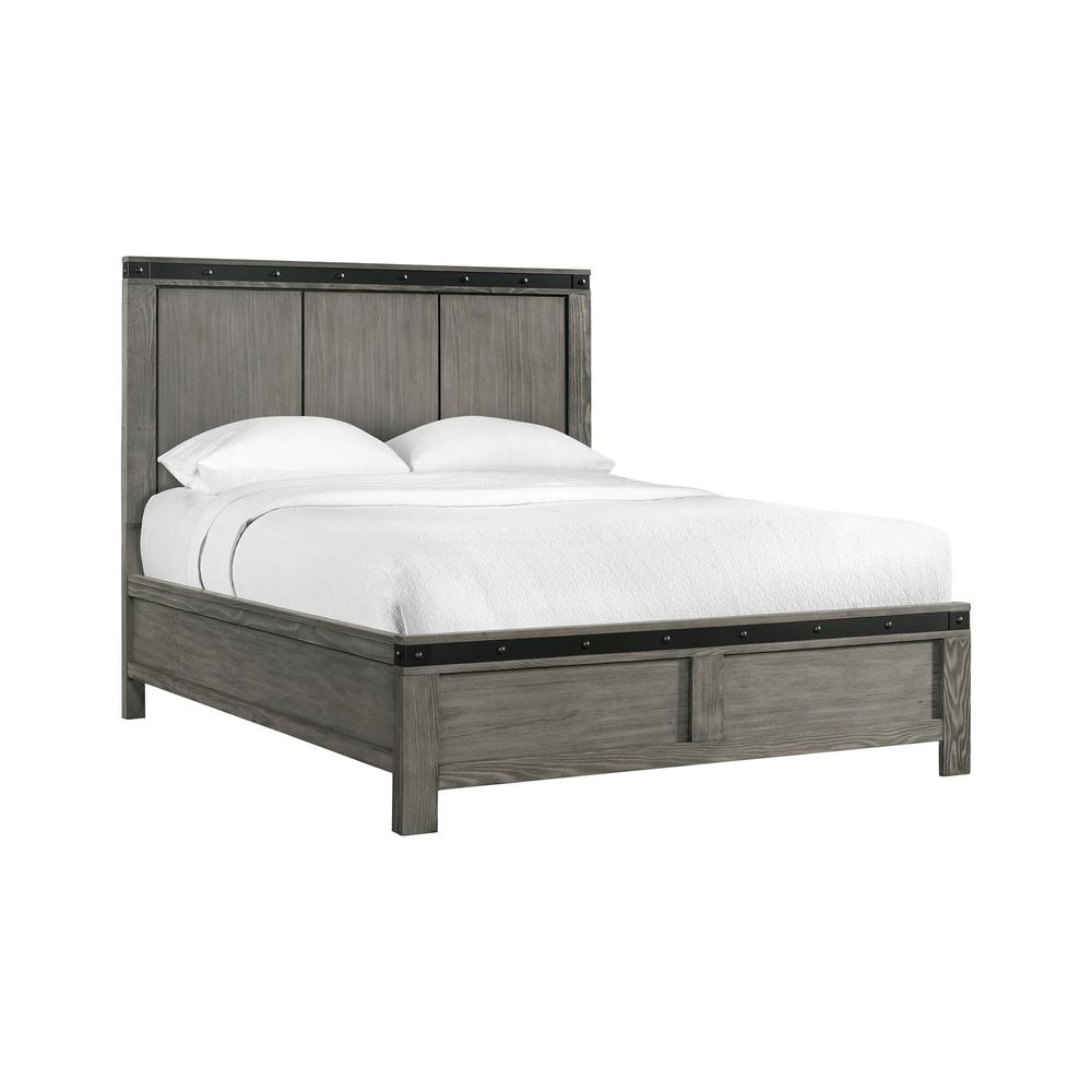 Montauk Queen Panel 5PC Bedroom Set