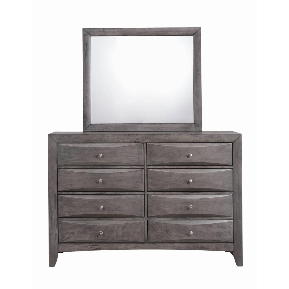 Madison Queen Storage 5PC Bedroom Set