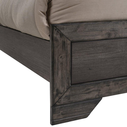 Grayson King Panel 6PC Bedroom Set