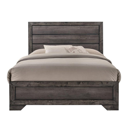 Grayson Queen Panel 6PC Bedroom Set