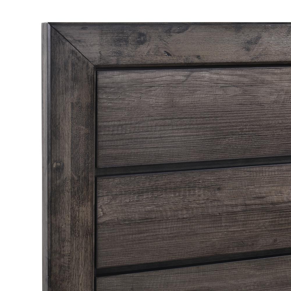 Grayson Queen Panel 6PC Bedroom Set