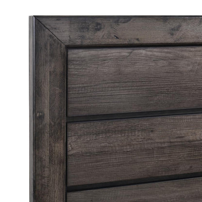 Grayson Queen Panel 6PC Bedroom Set