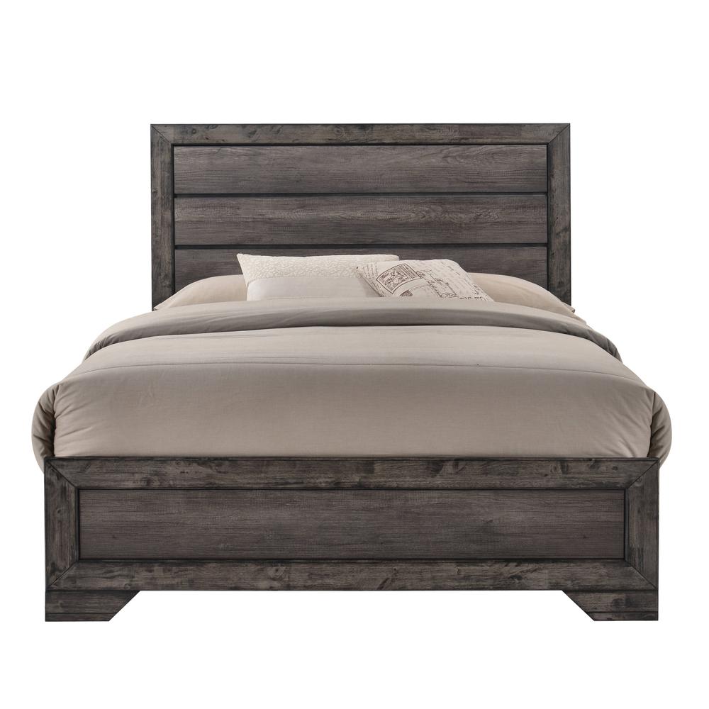 Grayson King Panel 5PC Bedroom Set