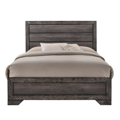Grayson King Panel 5PC Bedroom Set