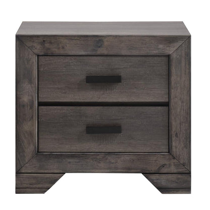 Grayson Queen Panel 6PC Bedroom Set