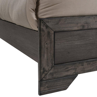 Grayson Queen Panel 6PC Bedroom Set