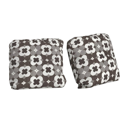 Zandara 5PC Modular Set in Olefin Beige