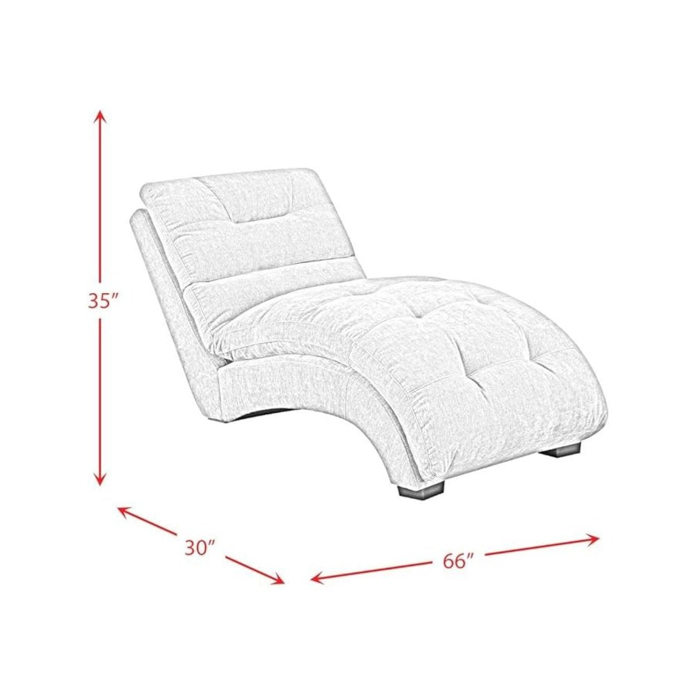 Nicky Chaise (K/D) In Amigo Linen