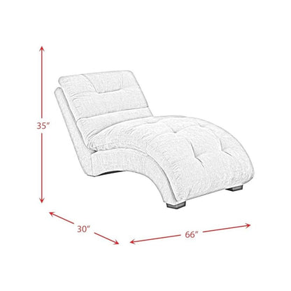 Nicky Chaise (K/D) In Amigo Linen