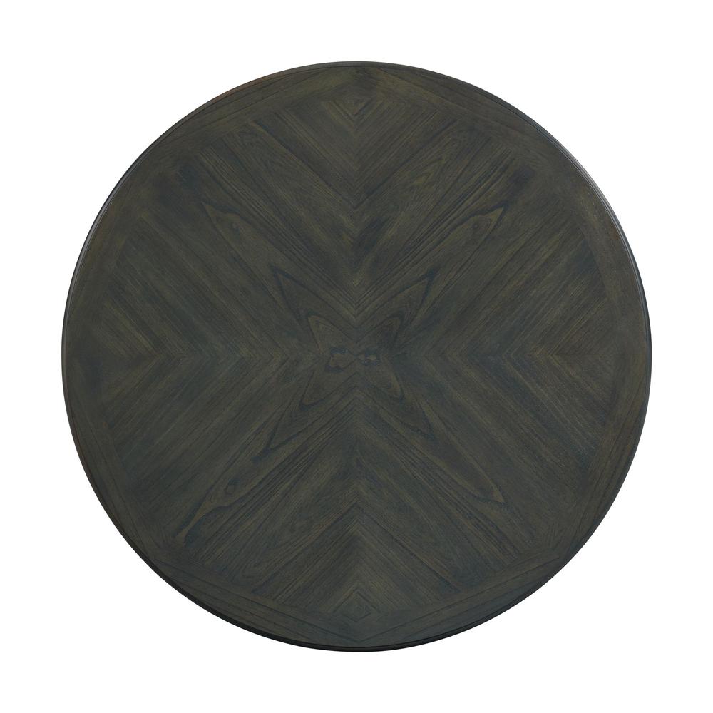 Taylor Standard Height Dining Table in Gray