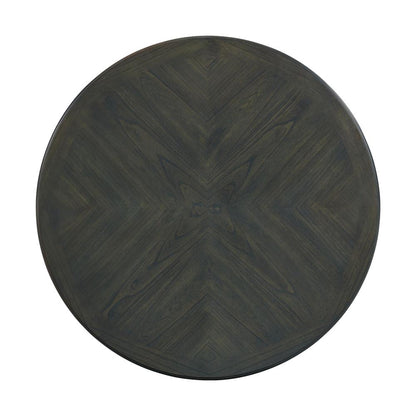 Taylor Standard Height Dining Table in Gray