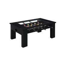 Picket House Furnishings Rebel Foosball Gaming Table
