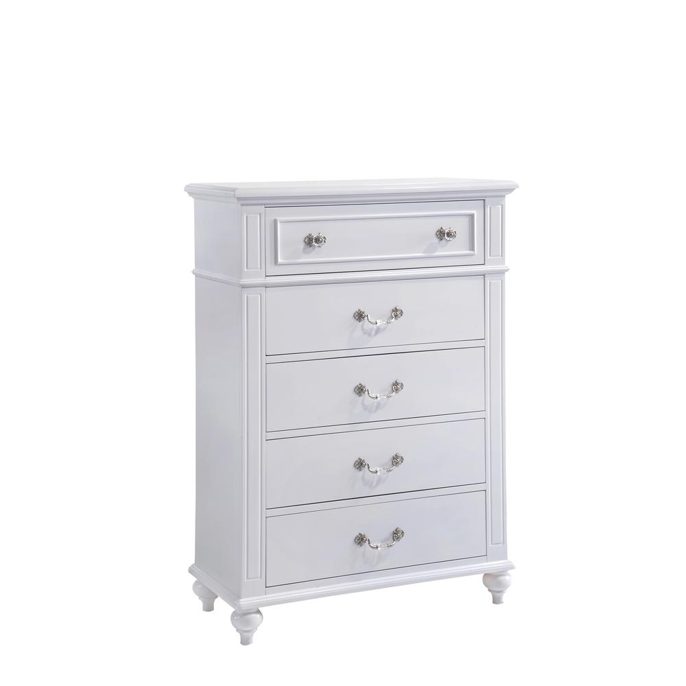 Annie Chest