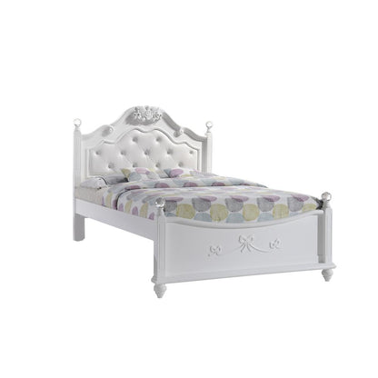 Annie Full Platform Bed