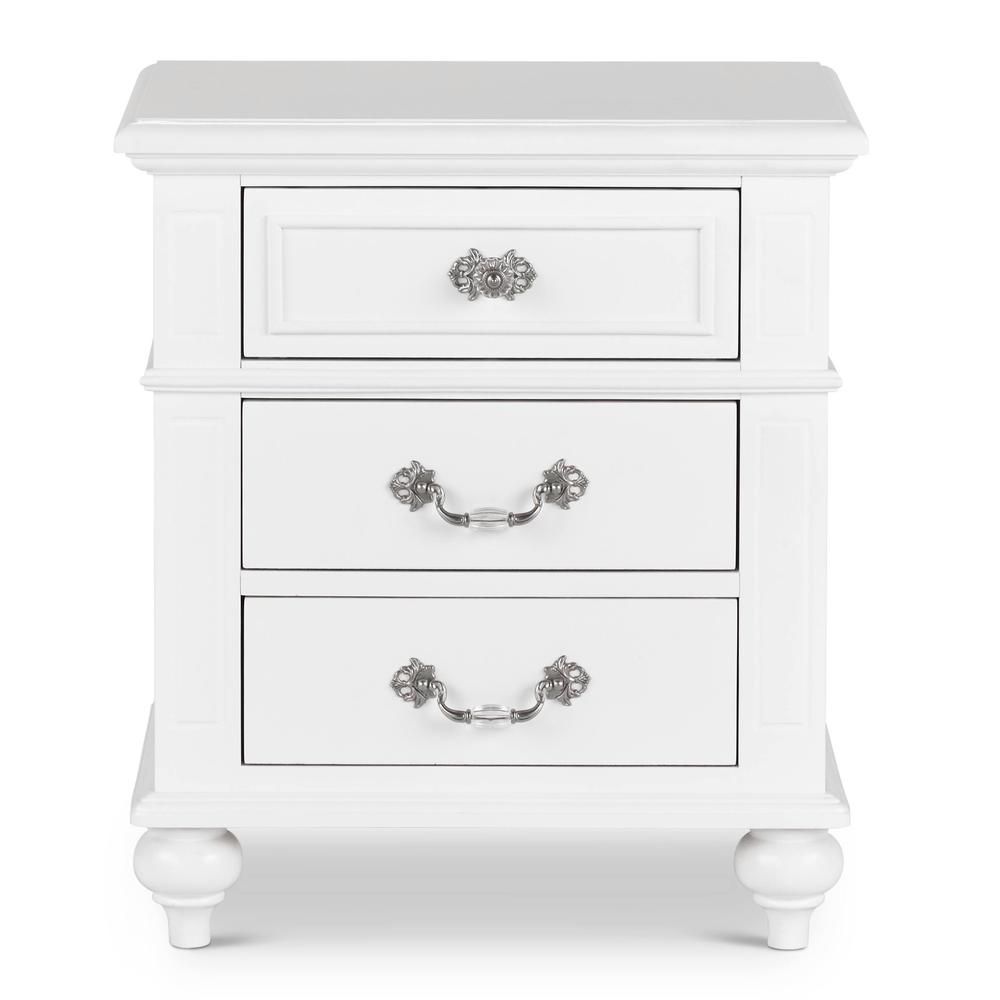 Annie Twin Platform 6PC Bedroom Set