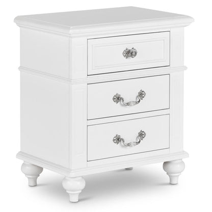 Annie Twin Platform 6PC Bedroom Set