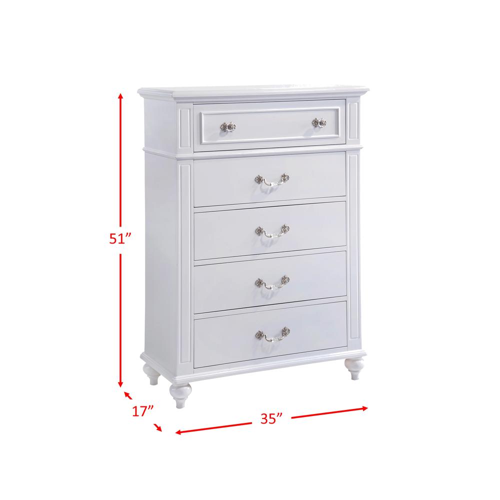 Annie Twin Platform 3PC Bedroom Set w/ Storage Trundle