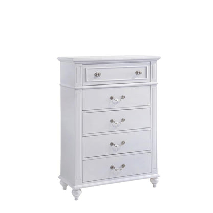 Annie Twin Platform 3PC Bedroom Set w/ Storage Trundle