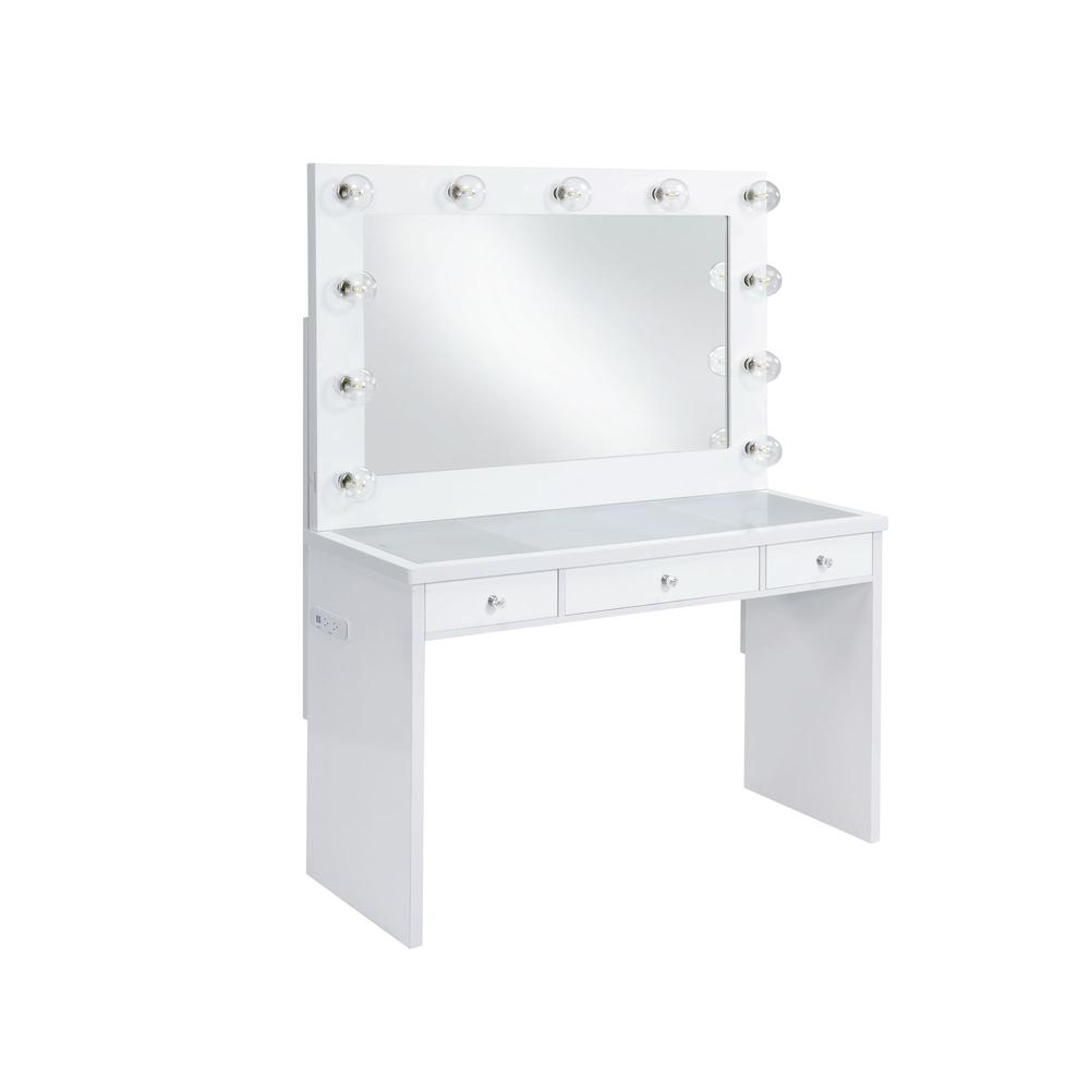 Ari 2PC Vanity Set
