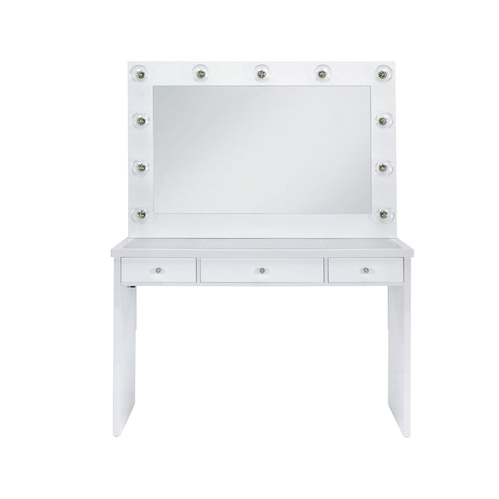 Ari 2PC Vanity Set