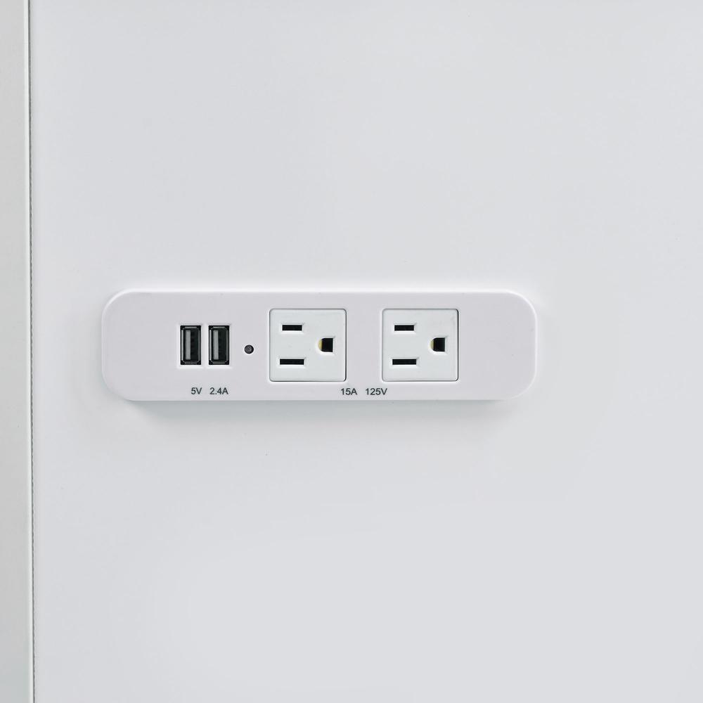 Ari 2PC Vanity Set