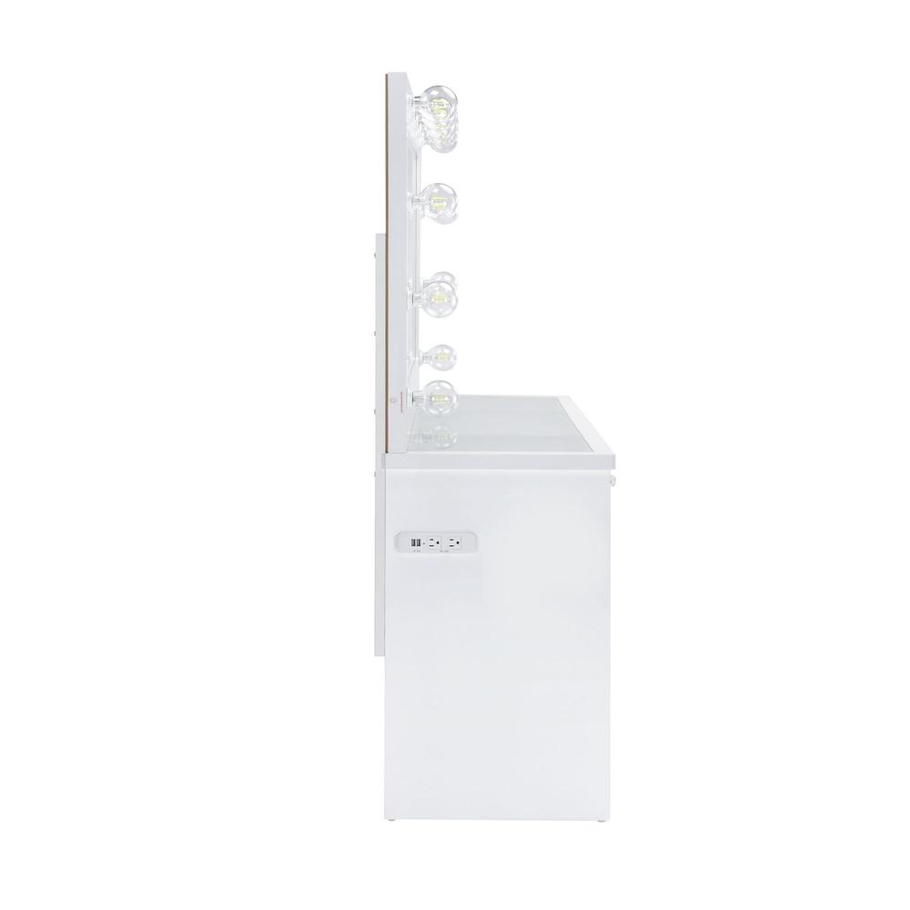 Ari 2PC Vanity Set