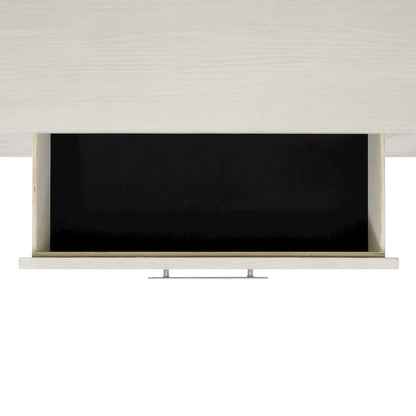 Rhiannon Server in Antique White