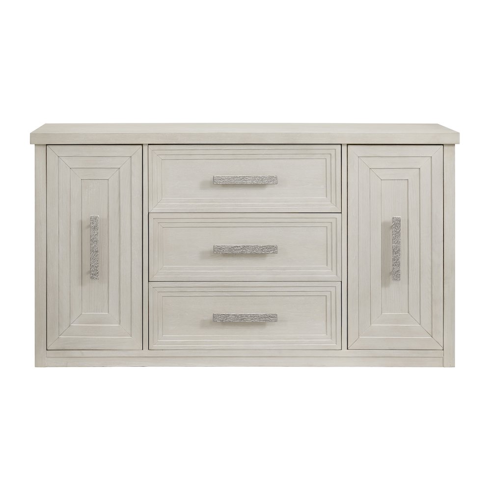 Rhiannon Server in Antique White