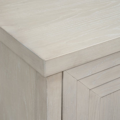 Rhiannon Server in Antique White