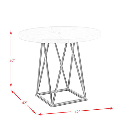 Conner Counter Height Dining Table