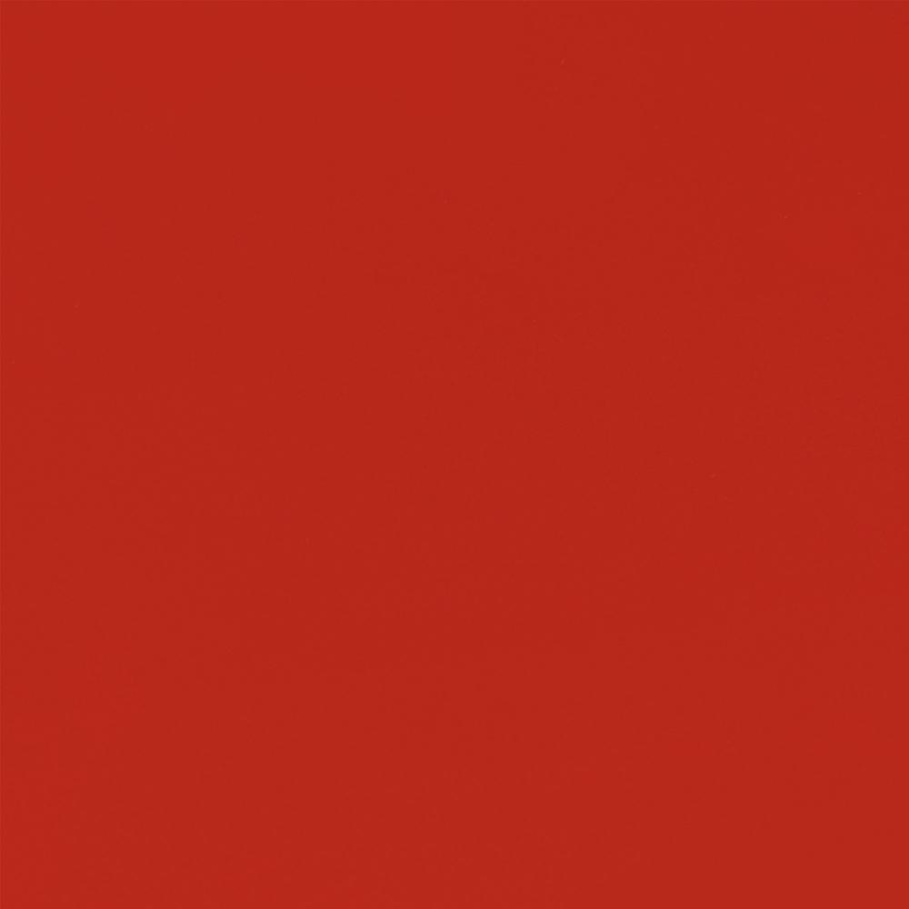 Gemma Nightstand with USB Port in Red