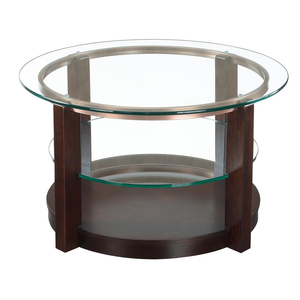 Benton 3PC Occasional Table Set-Coffee Table & Two End Tables