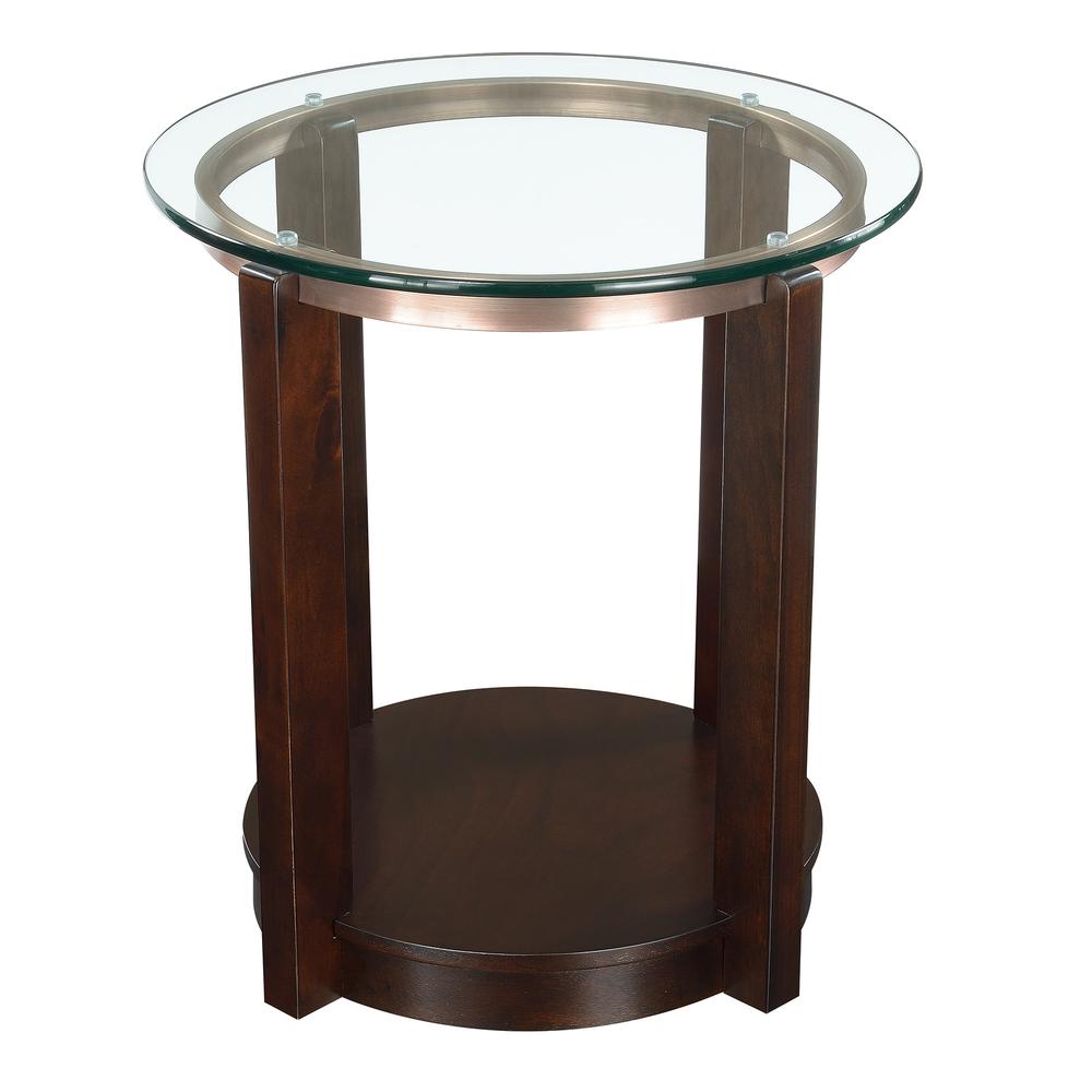 Benton 3PC Occasional Table Set-Coffee Table & Two End Tables