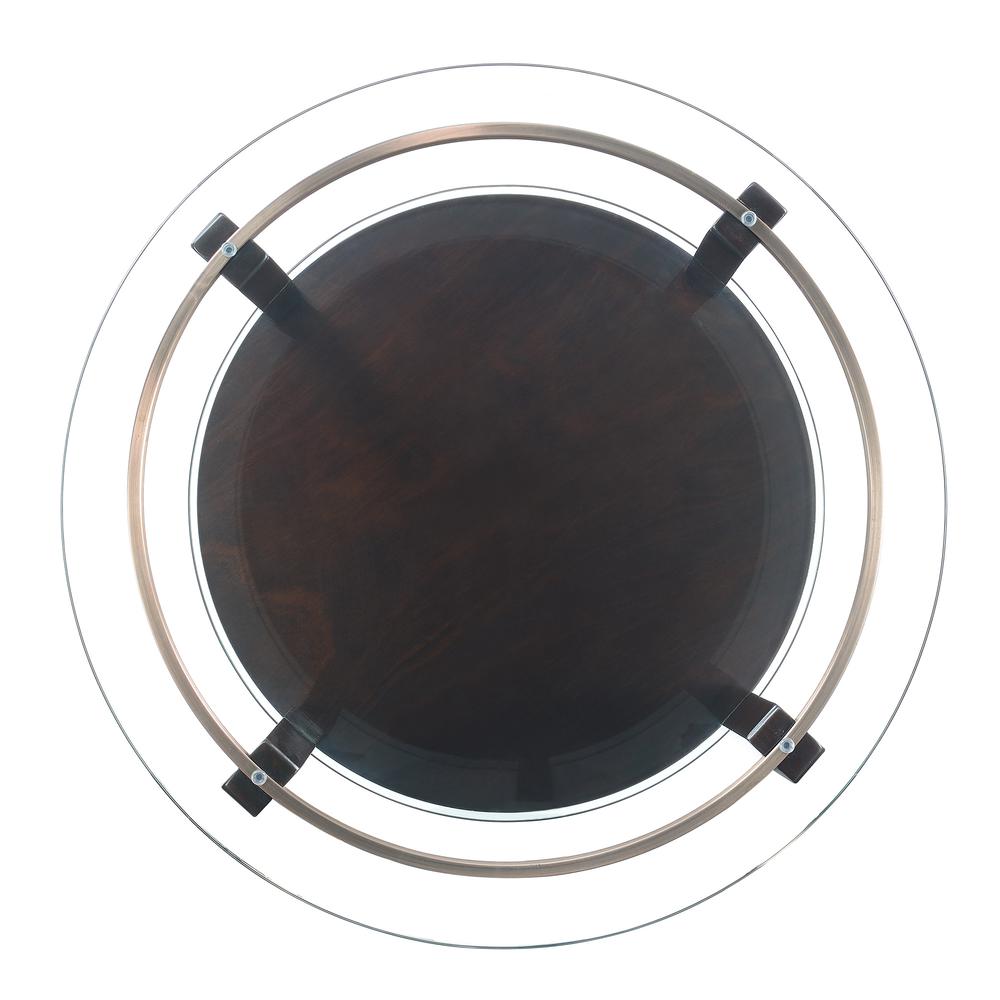 Benton 3PC Occasional Table Set-Coffee Table & Two End Tables