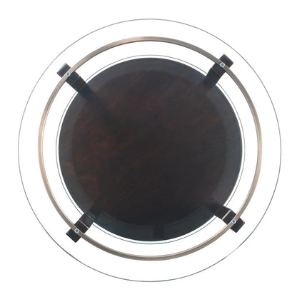 Benton 3PC Occasional Table Set-Coffee Table & Two End Tables