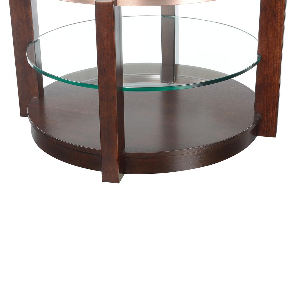 Benton 3PC Occasional Table Set-Coffee Table & Two End Tables
