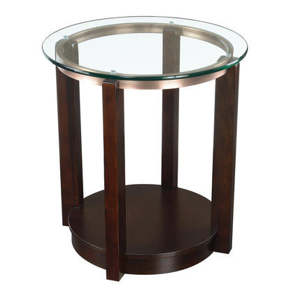 Benton End Table