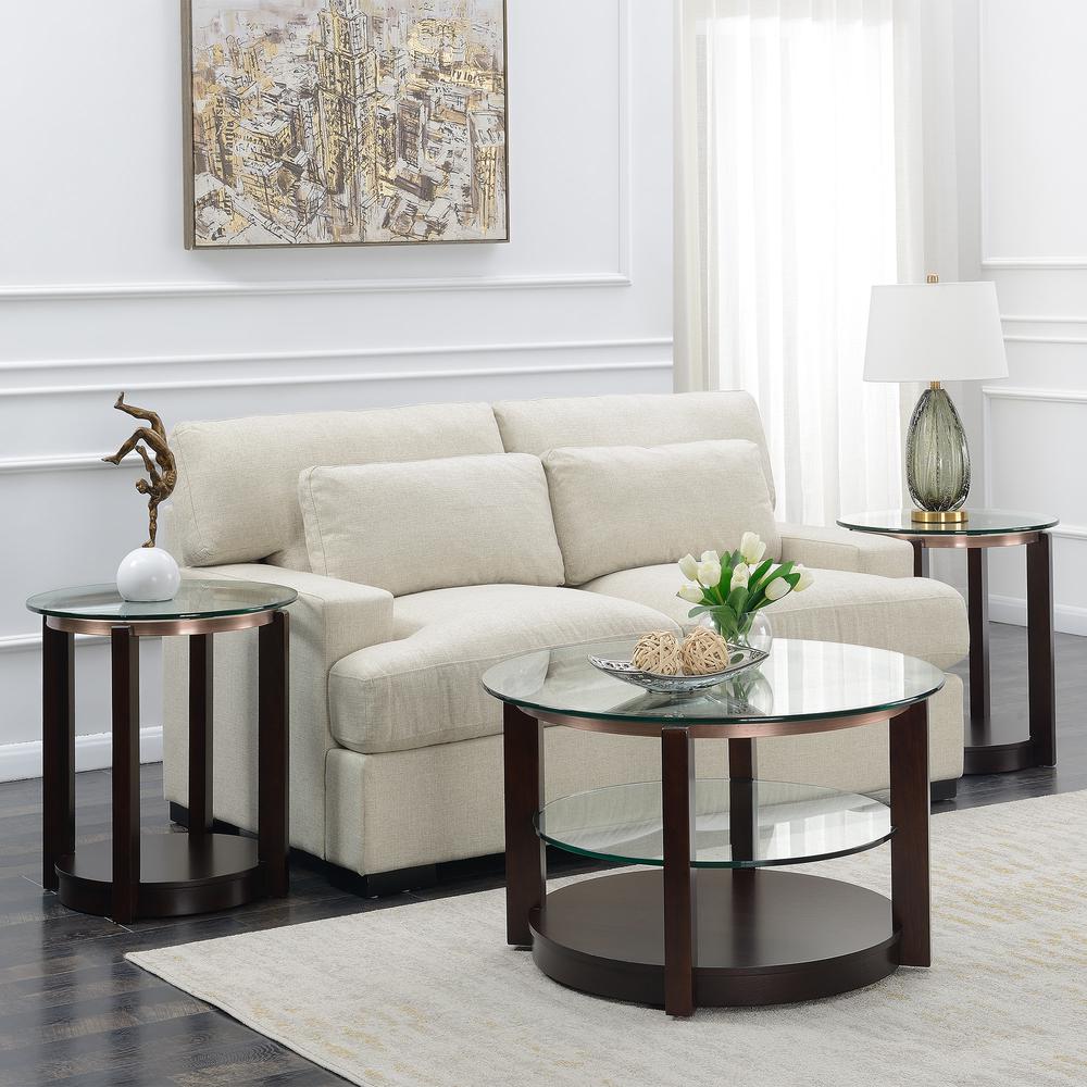 Benton End Table