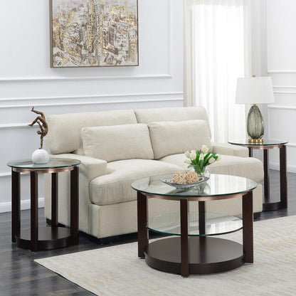 Benton End Table
