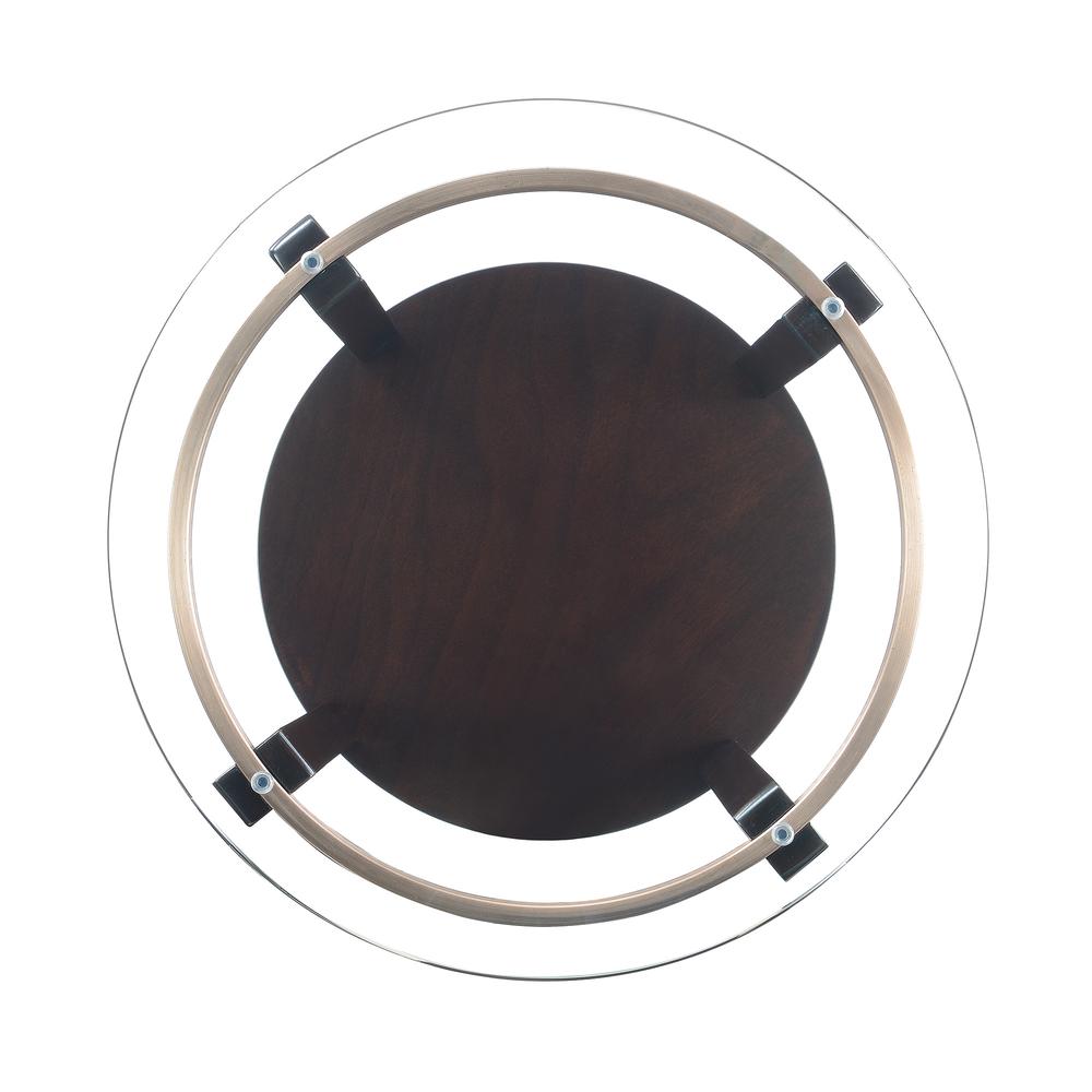 Benton End Table