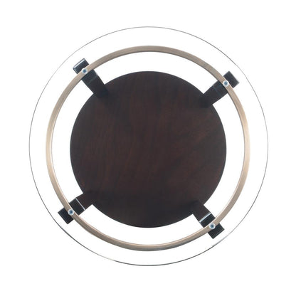 Benton End Table