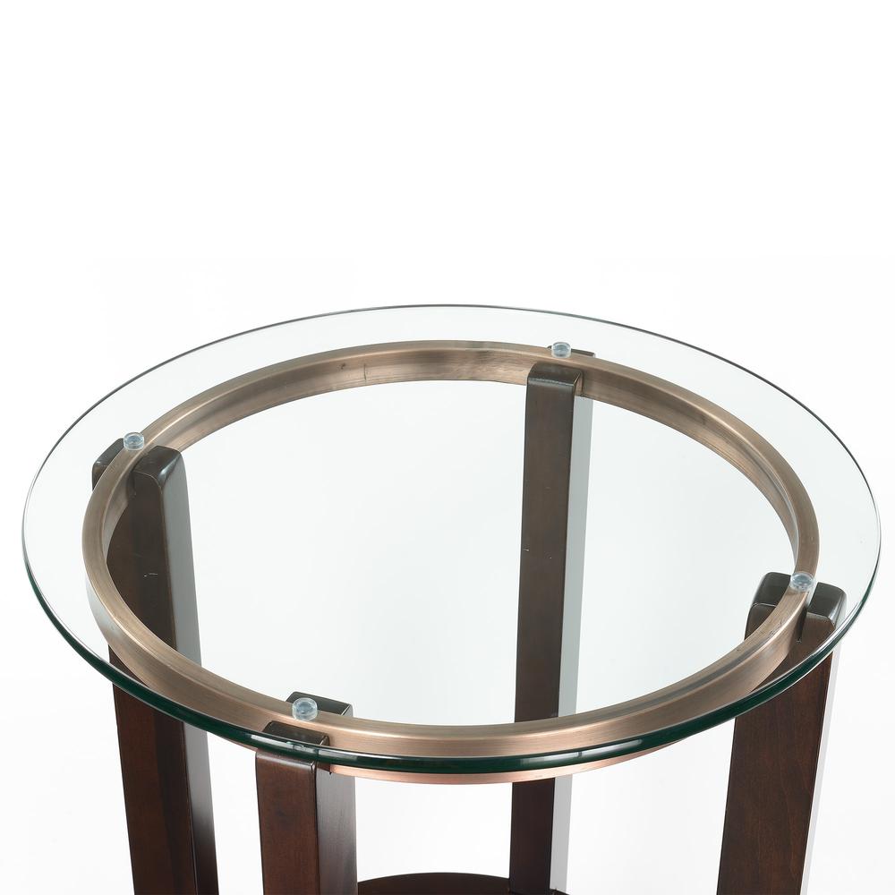 Benton End Table